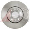 ALFA 46425960 Brake Disc